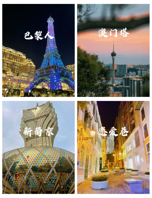 2023今天澳门买什么好12023澳门购物攻略，今日精选商品推荐-第2张图片