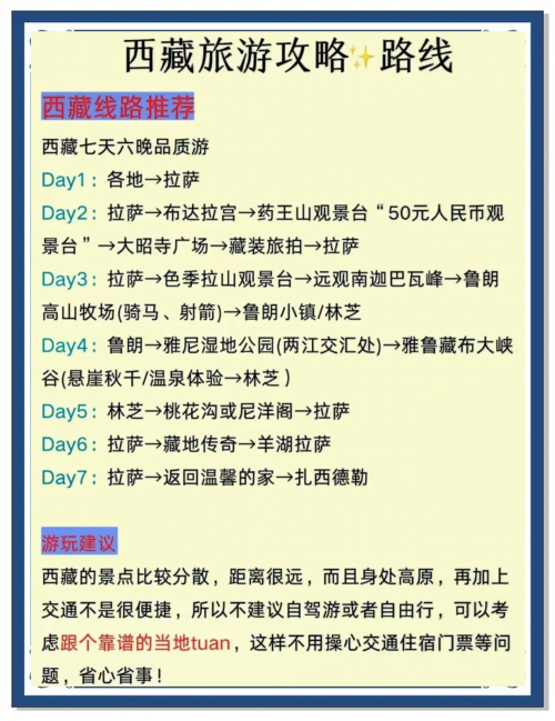 到西藏坐火车旅游一般需要多少费用西藏之旅，探寻神秘之地-第2张图片