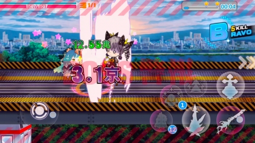 崩坏学园2，探索游戏世界的奥秘-第2张图片