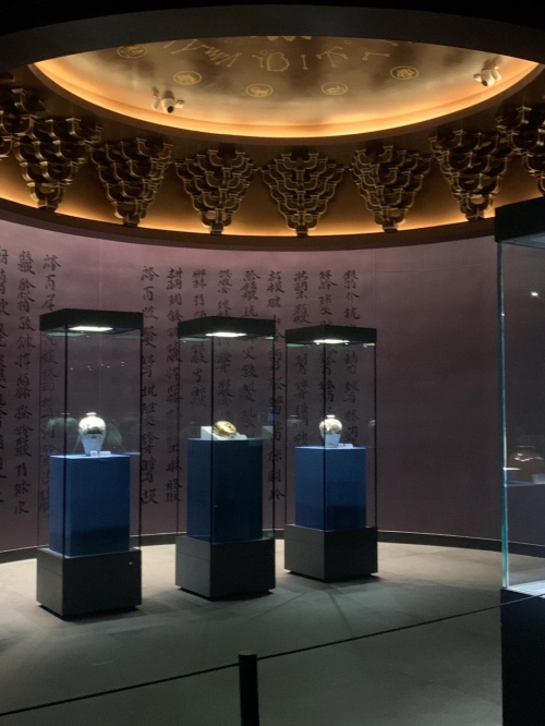 抚顺十大免费景区抚顺旅游景点介绍