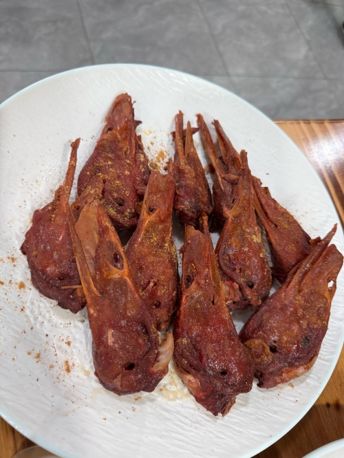 巢湖美食巢湖美食，品味独特风味-第3张图片