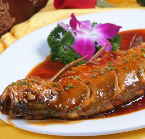 巢湖美食巢湖美食，品味独特风味-第2张图片