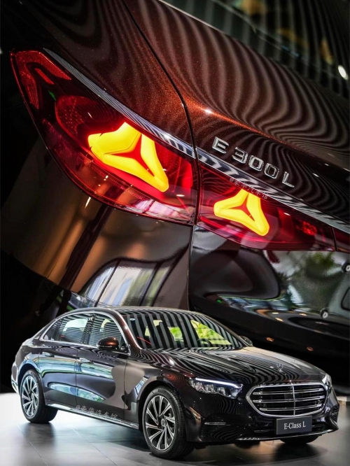 汽车2020年最新款奔驰300汽车2020年最新款解析-第2张图片