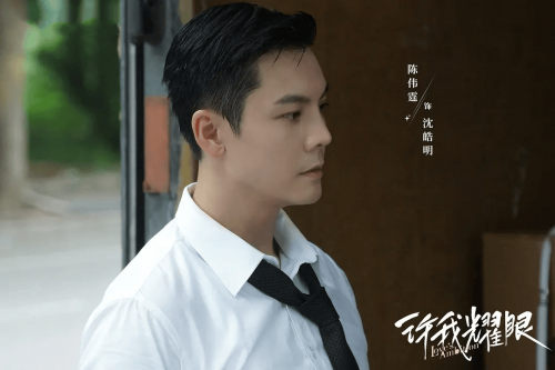 陈伟霆演的鸭的电影名字有哪些鸭之电影，陈伟霆演绎的魅力之旅-第2张图片