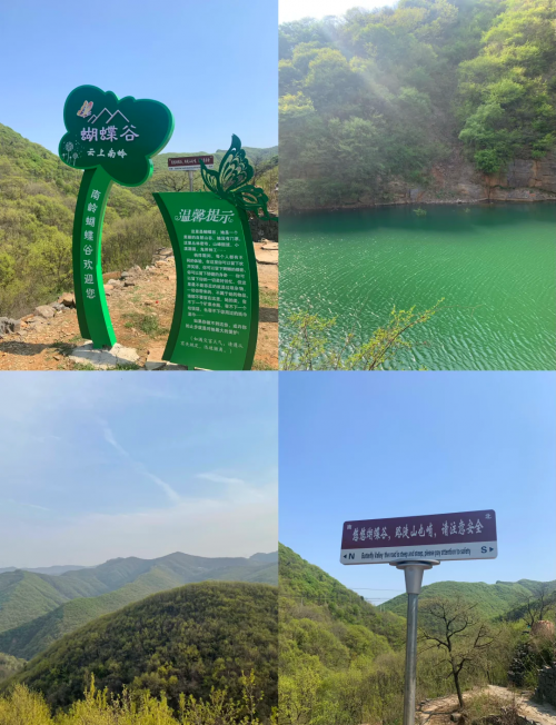 成人蝴蝶谷成人蝴蝶谷，探索成人之美的神秘之地