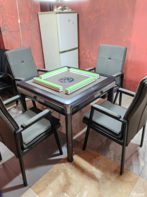 大庆冠通棋牌还有吗大庆贯通，历史与未来的交汇点