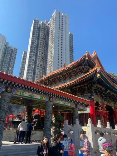 黄大仙精选六肖最黄大仙论坛精选，六肖揭秘与黄大仙的神秘魅力-第2张图片