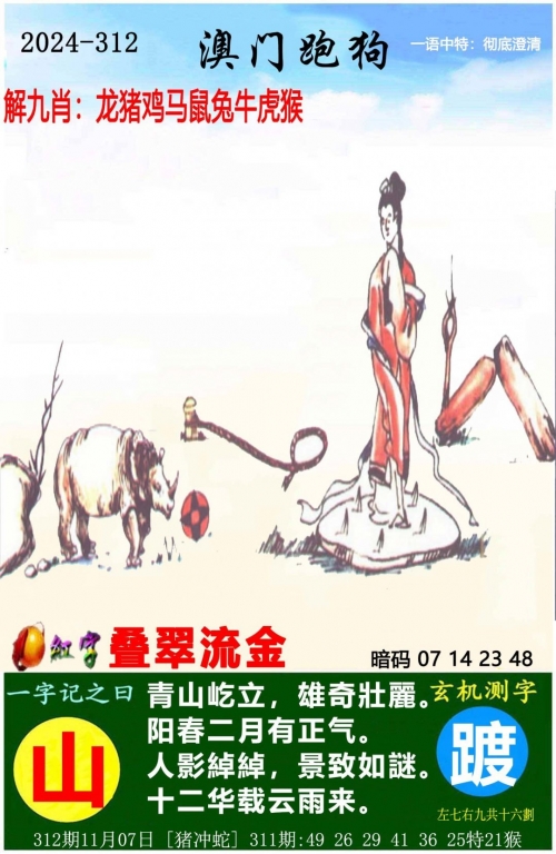 新版澳门开彩结果走势图澳门开奖现场直播新版澳门开彩结果走势图分析-第2张图片