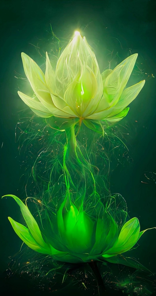 古神一指的威力古神一指，神秘力量的象征
