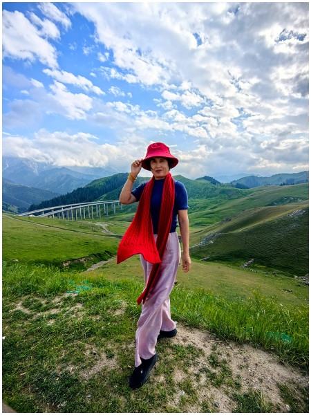 博尔塔拉景点博尔塔拉景点介绍-第2张图片