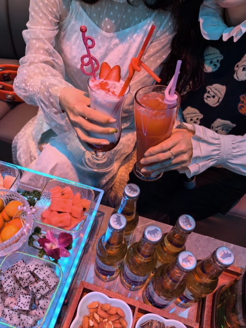 上海钱柜上海钱柜，城市文化的新地标-第1张图片
