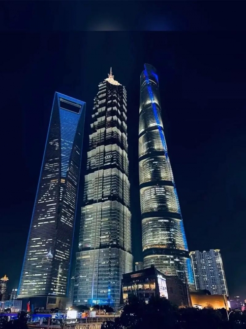 上海钱柜上海钱柜，城市文化的新地标-第2张图片