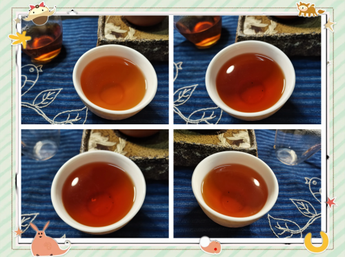 下关沱茶，品味独特的风味-第2张图片