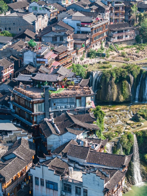 上海至张家界旅游攻略-第2张图片