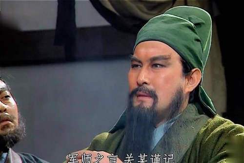 三国十大奇人-第2张图片