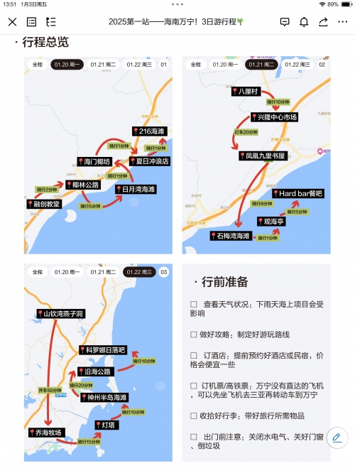 海南万宁旅游攻略-第1张图片
