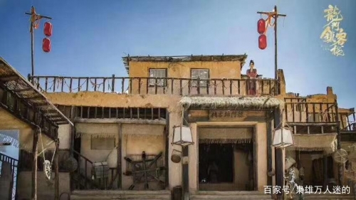 龙门客栈官网龙门客栈官网，探索古色古香的文化魅力