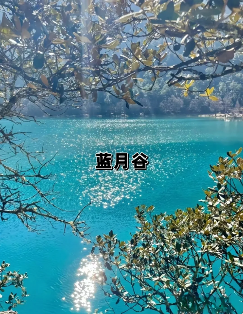 云南七日游云南七日游，探秘自然与人文的奇妙之旅-第2张图片