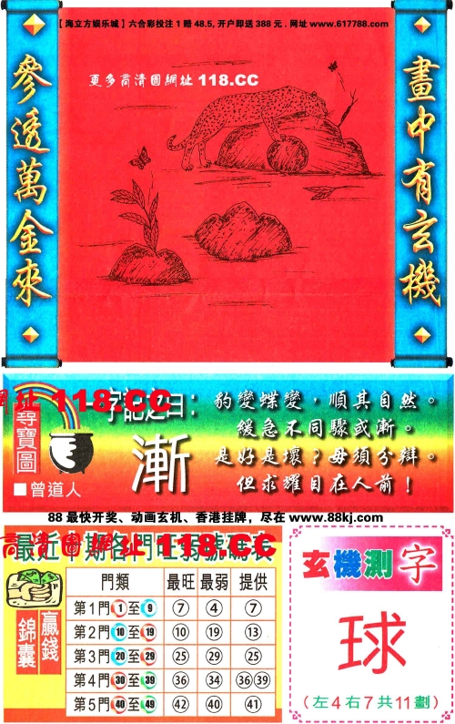 看曾道生日是什么生肖曾道人生日