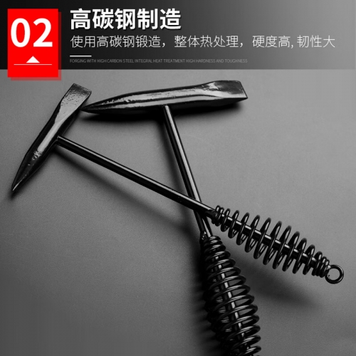 弹簧锤，工具之王-第1张图片