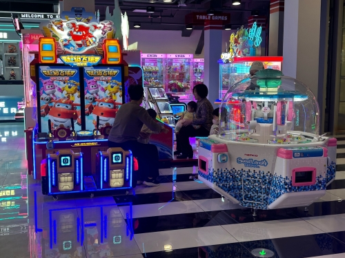 牛牛游戏百科牛牛魔兽，奇幻世界的冒险之旅-第3张图片