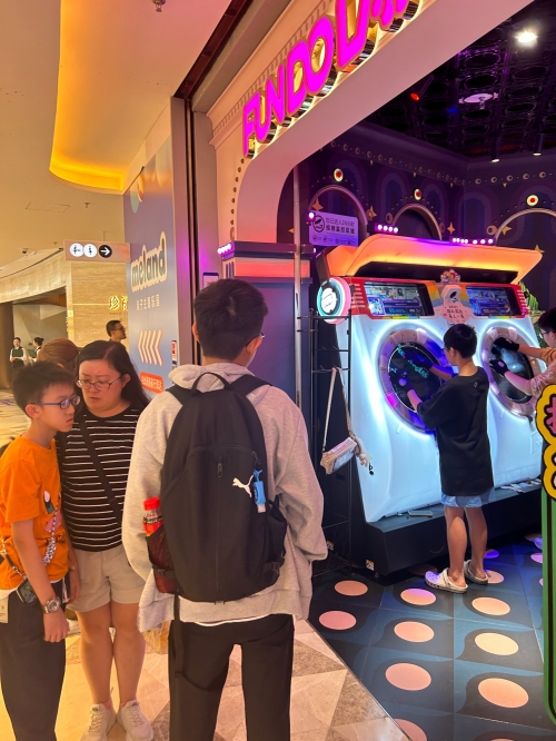 牛牛游戏百科牛牛魔兽，奇幻世界的冒险之旅-第2张图片