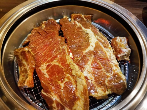 丹东购物攻略