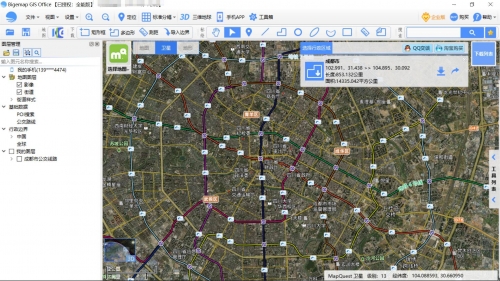 澳门三维地图澳门3D地图，探索这座城市的新视角-第3张图片