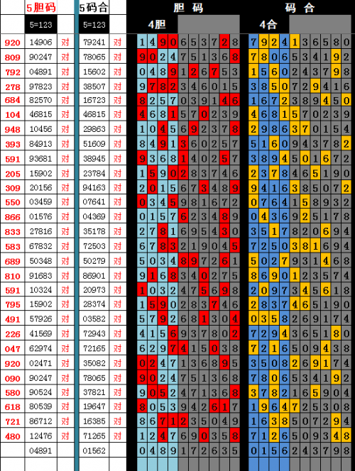 红五3d图库大全红五3D图库大全-第2张图片
