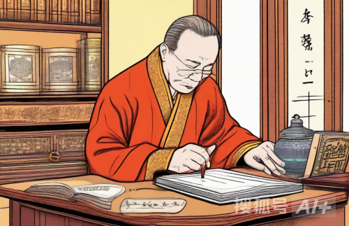 香港风水师预言2021年，风云变幻中的神秘力量
