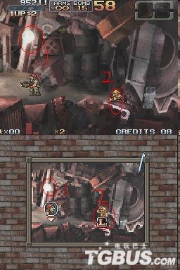 电玩巴士 NDS，引领潮流的新体验-第1张图片