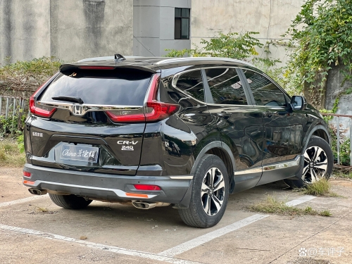 汽车2020年最新款本田汽车2020年最新款解析-第1张图片