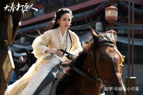 大奉打更人电视剧上映时间几点大奉打更人电视剧上映时间揭晓