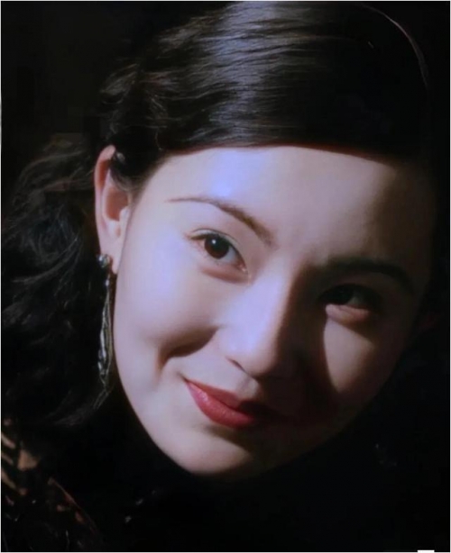 香港美女图片香港美女图片，魅力四溢的美女们-第3张图片