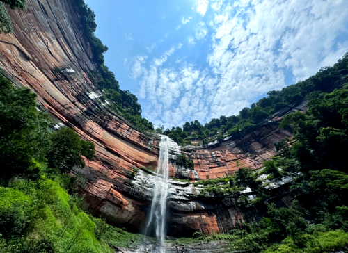 5.1旅游好去处5.1旅游好去处——探索神秘的自然与人文景观-第3张图片