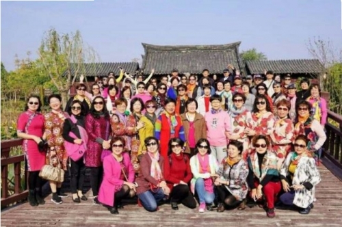 老年旅游团怎么报名接待老年旅游团报名攻略-第2张图片
