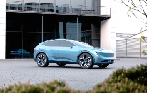 汽车2020年最新款，引领未来潮流
