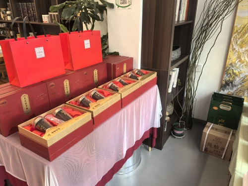 福临门燕窝福临门燕窝，奢华滋补的珍品-第3张图片