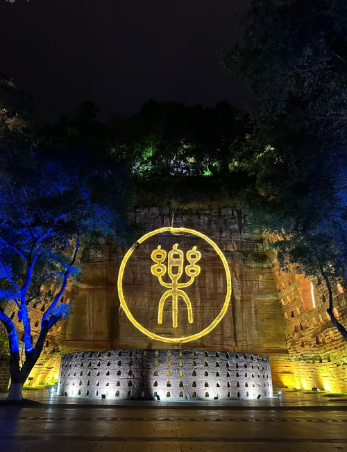 乐山大佛景区门票攻略
