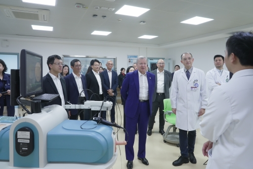 香港赛马协会会长是谁香港赛马协会，引领香港赛马文化的新篇章-第2张图片