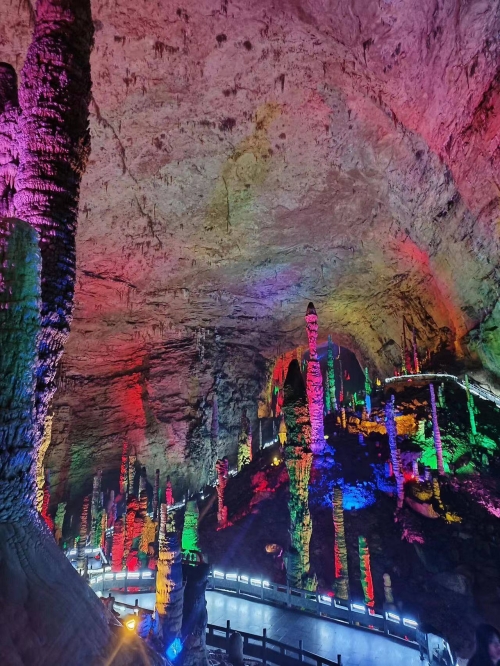 北京至张家界自驾游-第2张图片