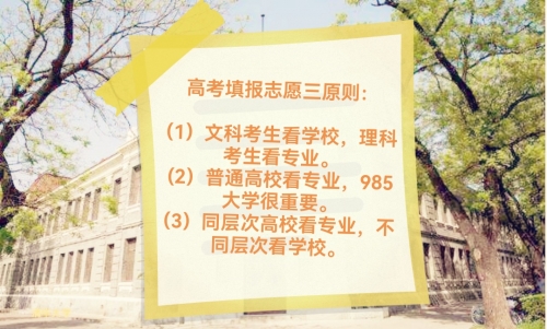 江西高考志愿填报系统，助力学子梦想起航-第1张图片