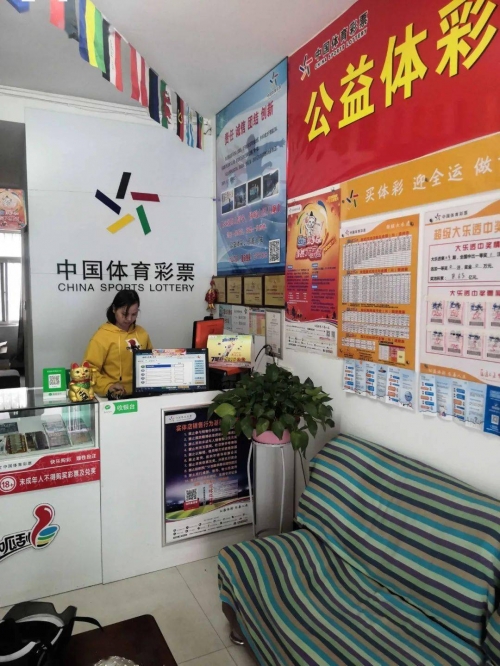 电子彩票哪里买电子彩票，便捷购彩的新选择-第3张图片