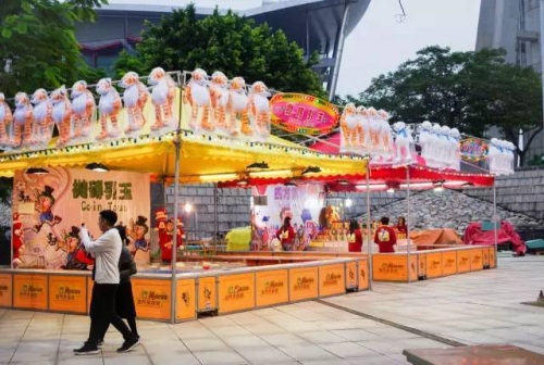 马会传真澳门，文化交流与旅游盛事-第2张图片