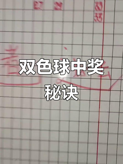 双色球最准确预测专家推荐号分析双色球最准确预测专家文章