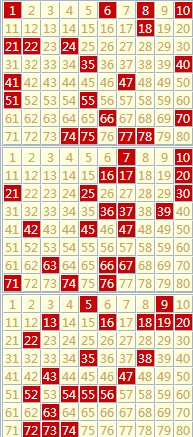快乐8开奖号码今日快乐8开奖号码，快乐开启新篇章-第3张图片