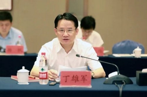 丁雄军最新消息丁雄军，科技创新引领未来-第2张图片