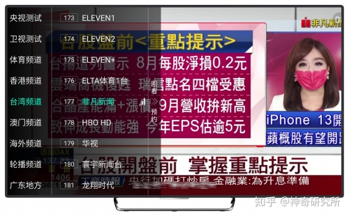 潮州电视台直播，探索文化与新闻的融合
