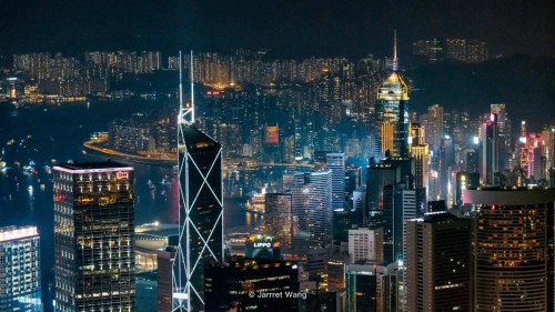 香港特马香港特马，繁华都市的魅力与历史-第3张图片