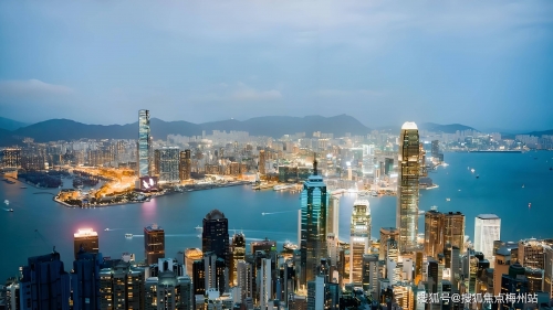 香港特马香港特马，繁华都市的魅力与历史